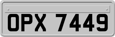 OPX7449