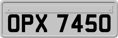 OPX7450