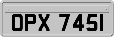 OPX7451