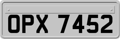 OPX7452