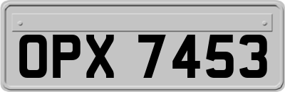 OPX7453