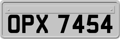 OPX7454