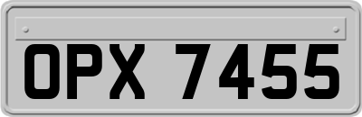 OPX7455