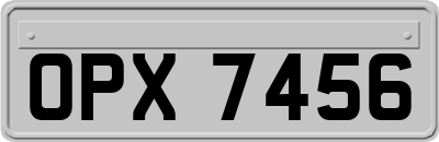 OPX7456