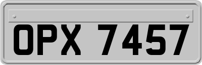 OPX7457