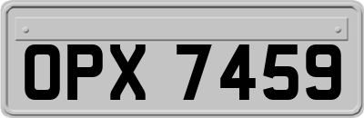 OPX7459