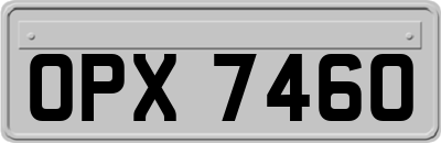 OPX7460