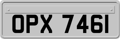 OPX7461