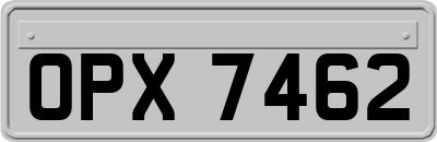 OPX7462