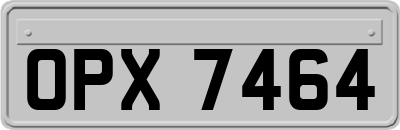 OPX7464