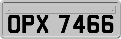 OPX7466