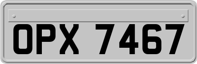 OPX7467