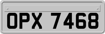 OPX7468