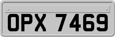 OPX7469