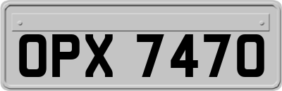 OPX7470
