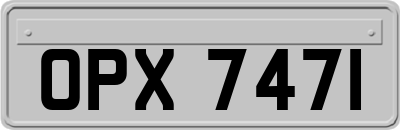 OPX7471