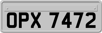 OPX7472