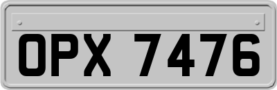 OPX7476