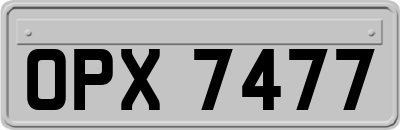 OPX7477