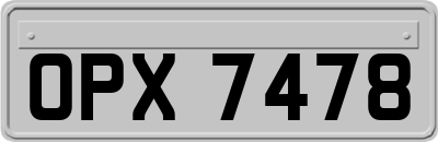 OPX7478