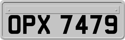 OPX7479