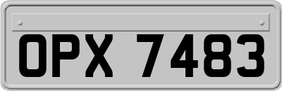 OPX7483