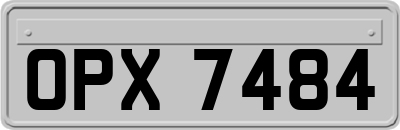 OPX7484