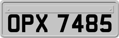 OPX7485