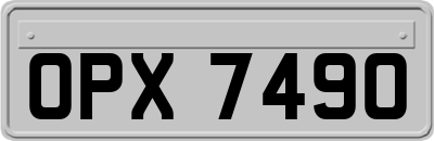 OPX7490