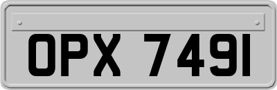 OPX7491