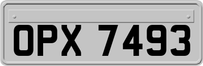 OPX7493