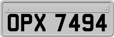 OPX7494