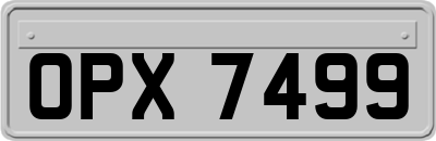 OPX7499