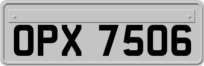OPX7506