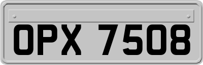 OPX7508