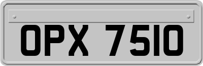OPX7510