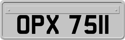 OPX7511