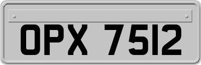 OPX7512