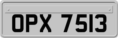 OPX7513