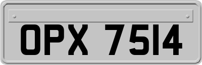 OPX7514
