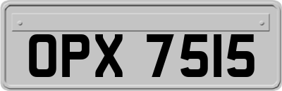 OPX7515