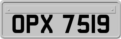 OPX7519