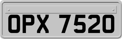 OPX7520