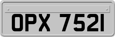 OPX7521