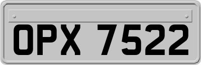 OPX7522
