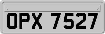 OPX7527