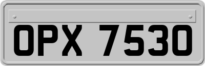 OPX7530