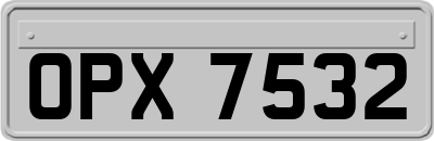 OPX7532