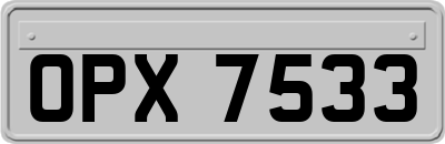 OPX7533