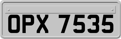 OPX7535